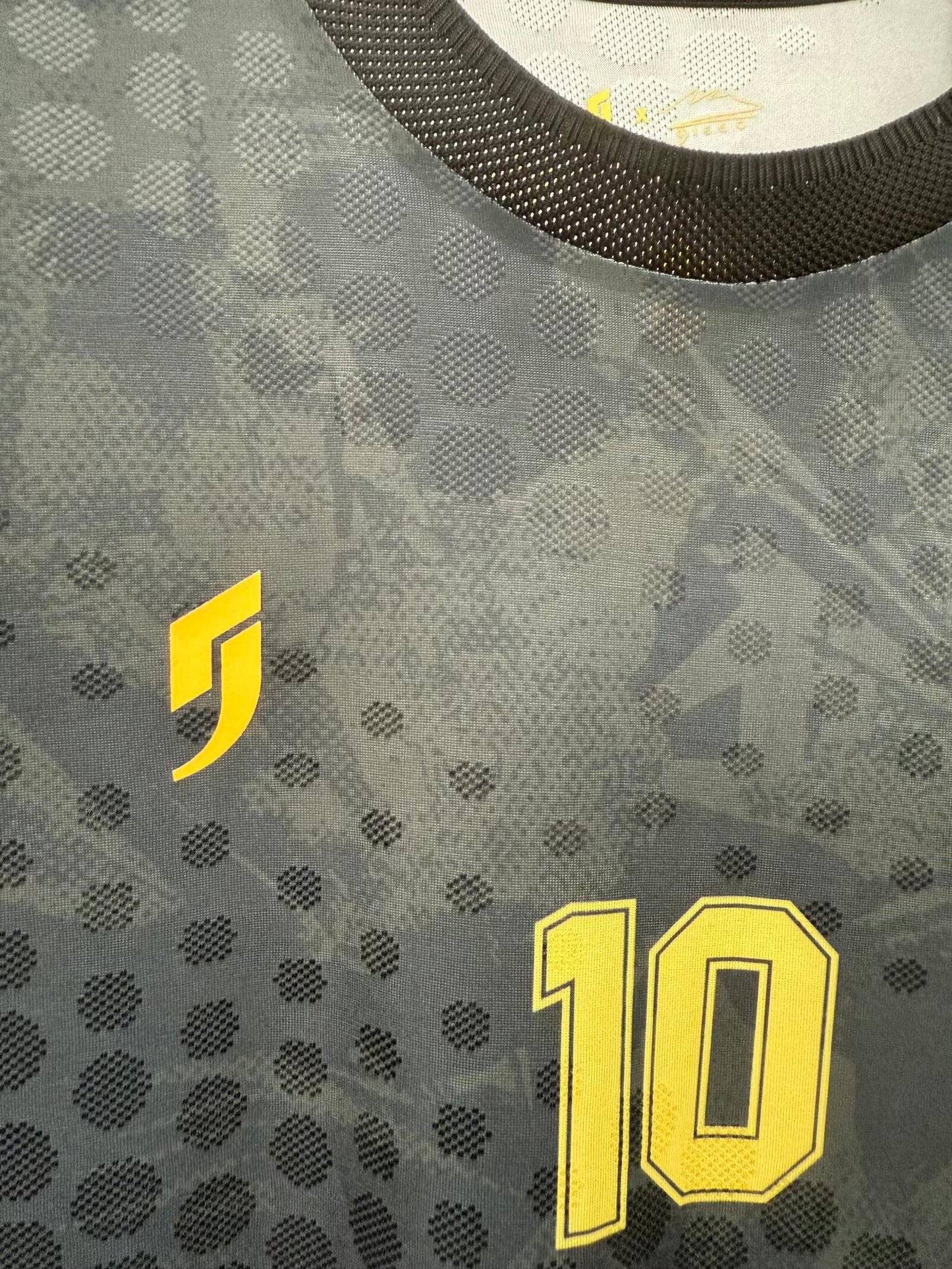 Argentina Special Edition 2026/2027 Player Version Football Jersey