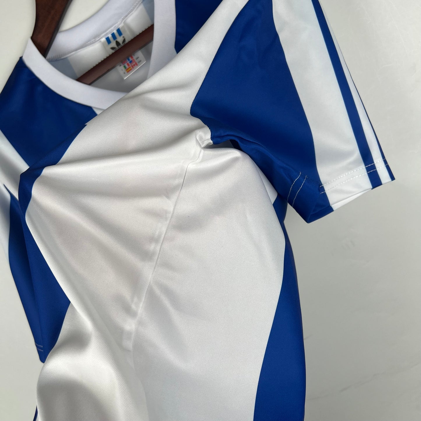 Retro Porto 1990/1993 Home Football Jersey