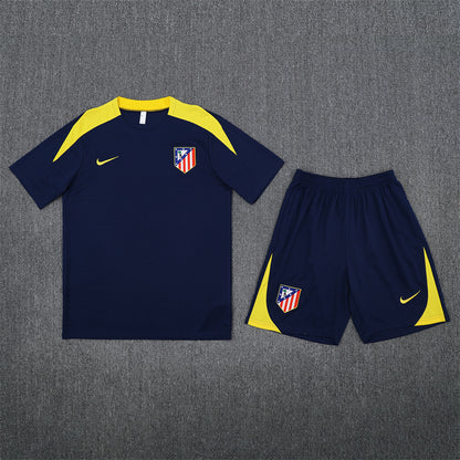 Manchester United 2025/2026 Kids Fan Version Tracksuit