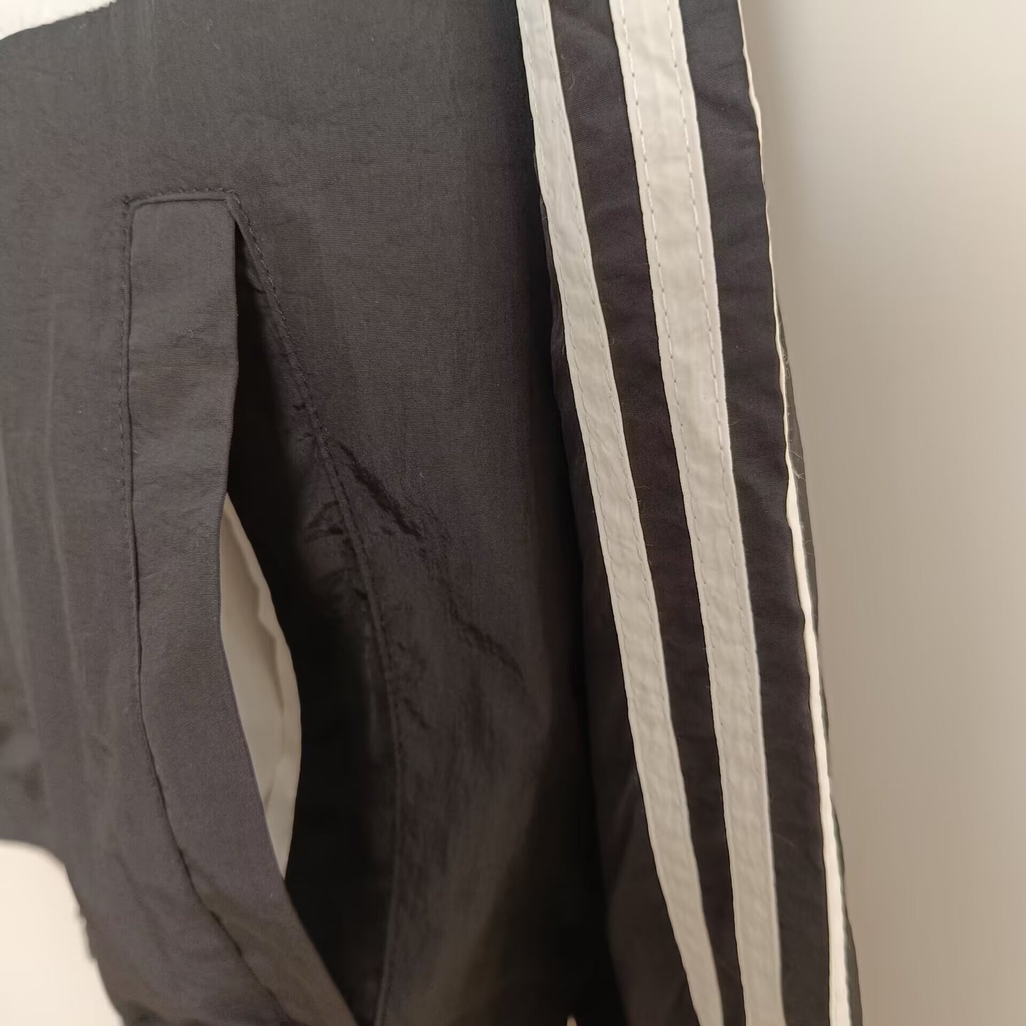 Windbreaker 2025/2026 Windbreaker