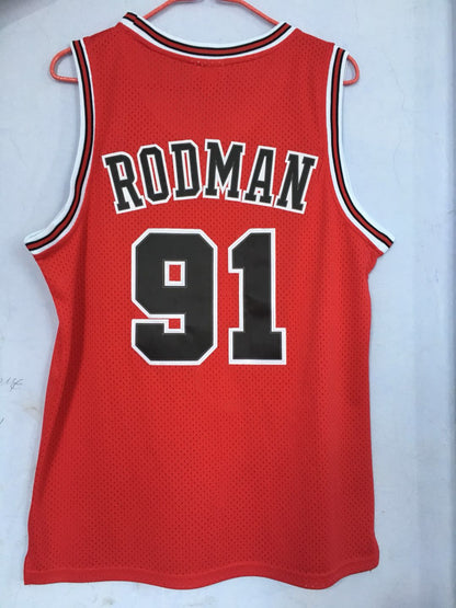 Chicago Bulls Football Jersey