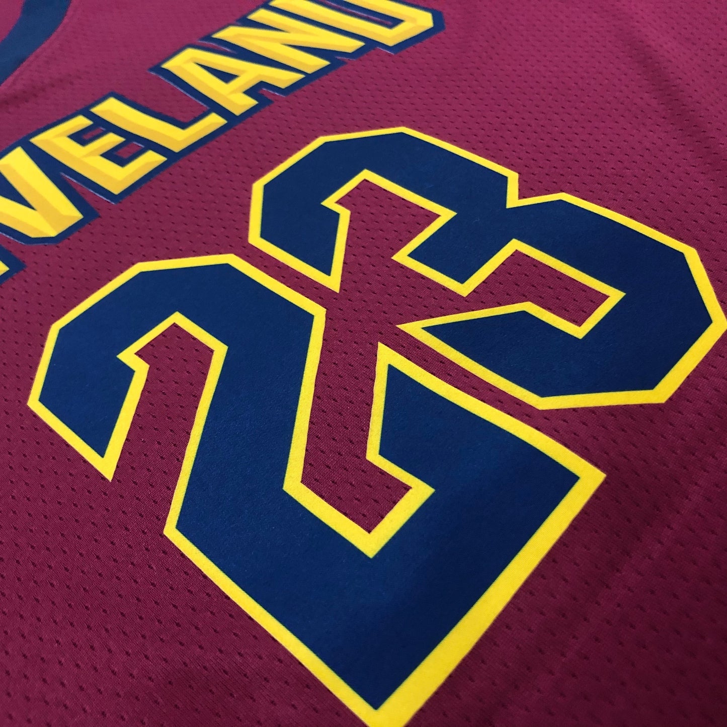 LA Lakers 2017 Football Jersey