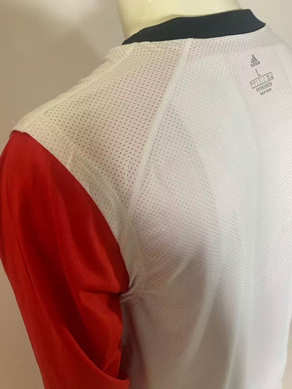 Retro River Plate 2003/2004 Away Football Jersey