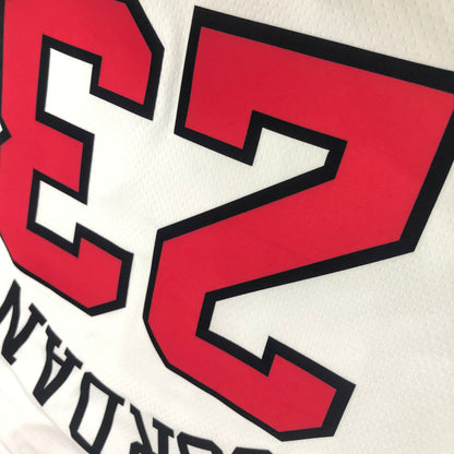 Chicago Bulls Football Jersey