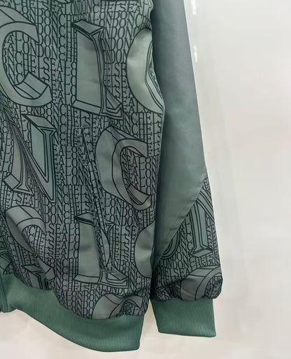 Windbreaker 2025/2026 Windbreaker