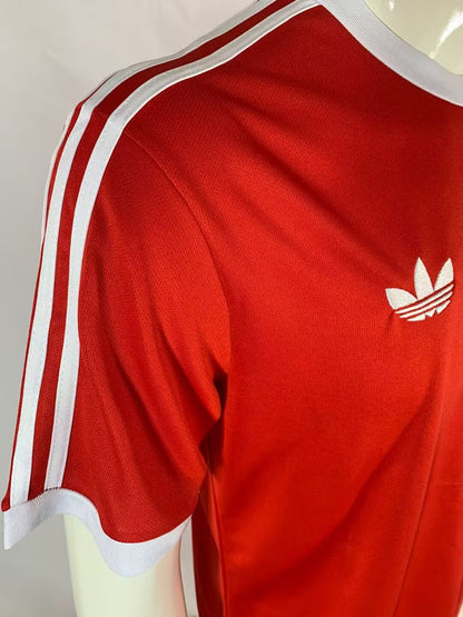 Retro Club Atletico Independiente 1978 Home Football Jersey