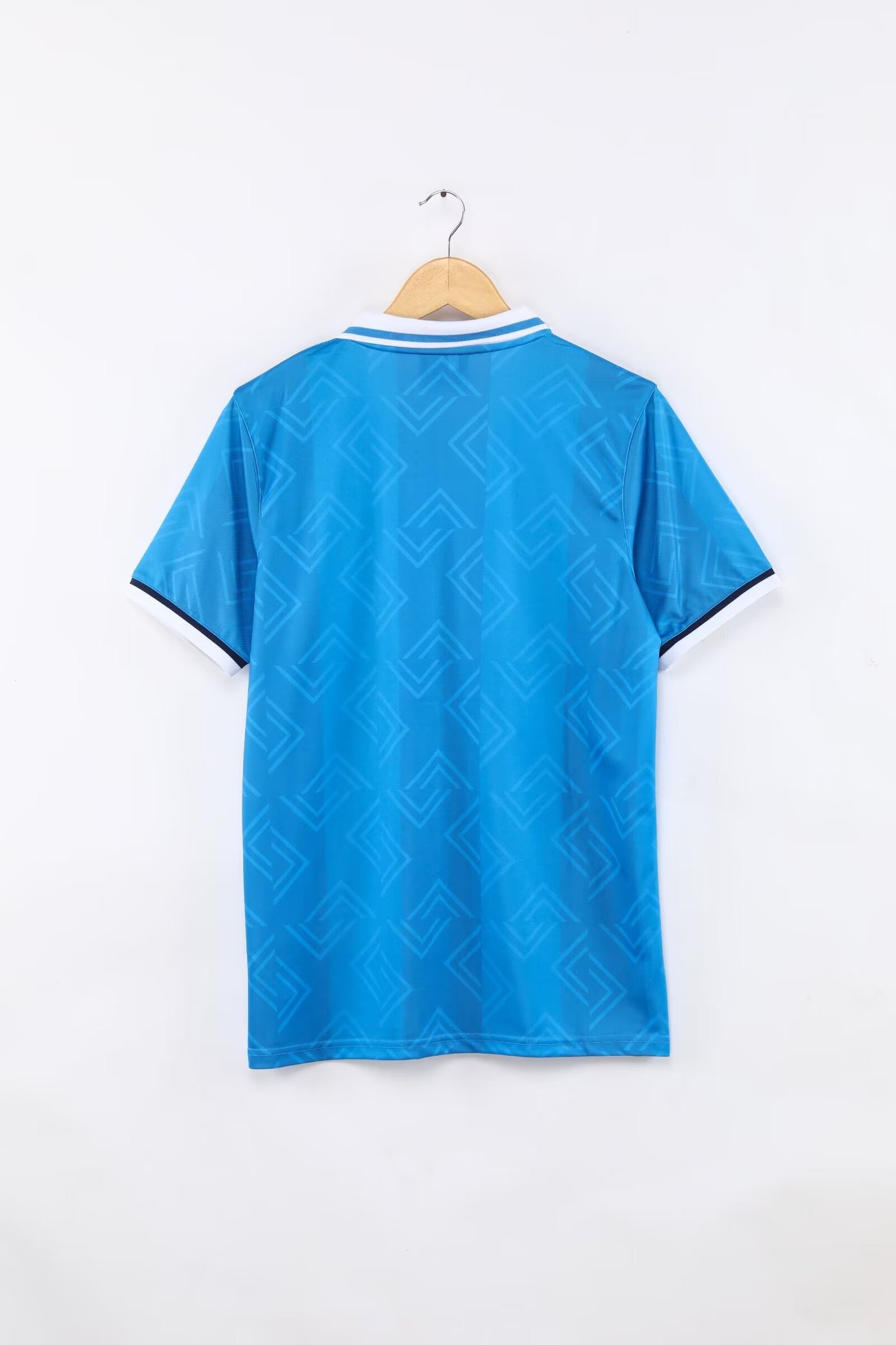 Retro Naples 1993/1994 Home Football Jersey