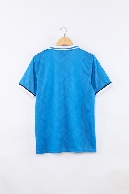 Retro Naples 1993/1994 Home Football Jersey