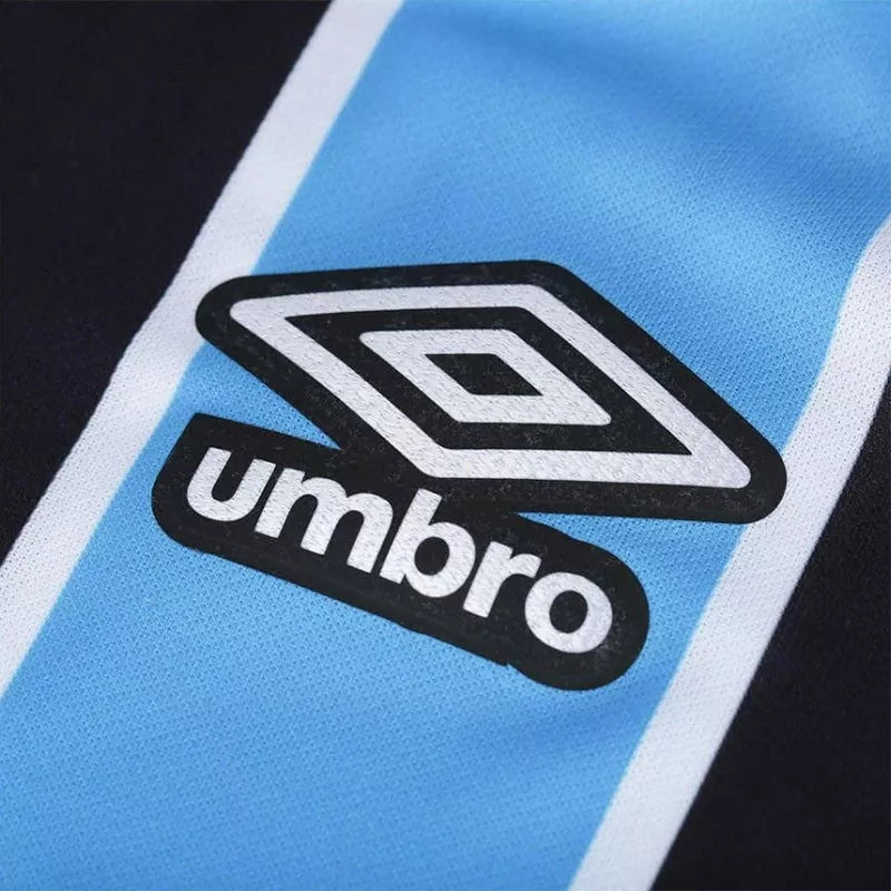 Retro Grêmio 2016 Home Football Jersey