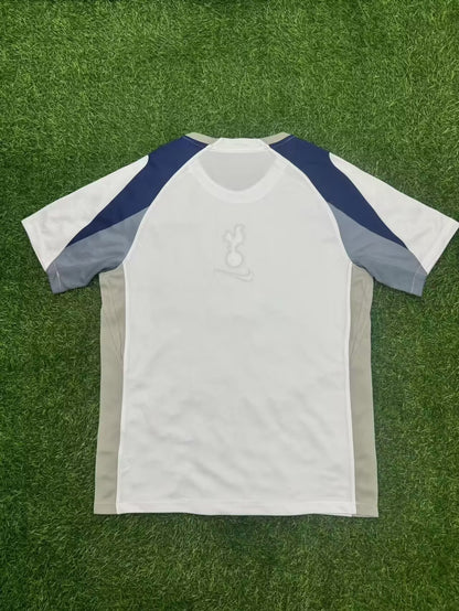 Tottenham Hotspur 2025/2026 Home Fan Version Football Jersey