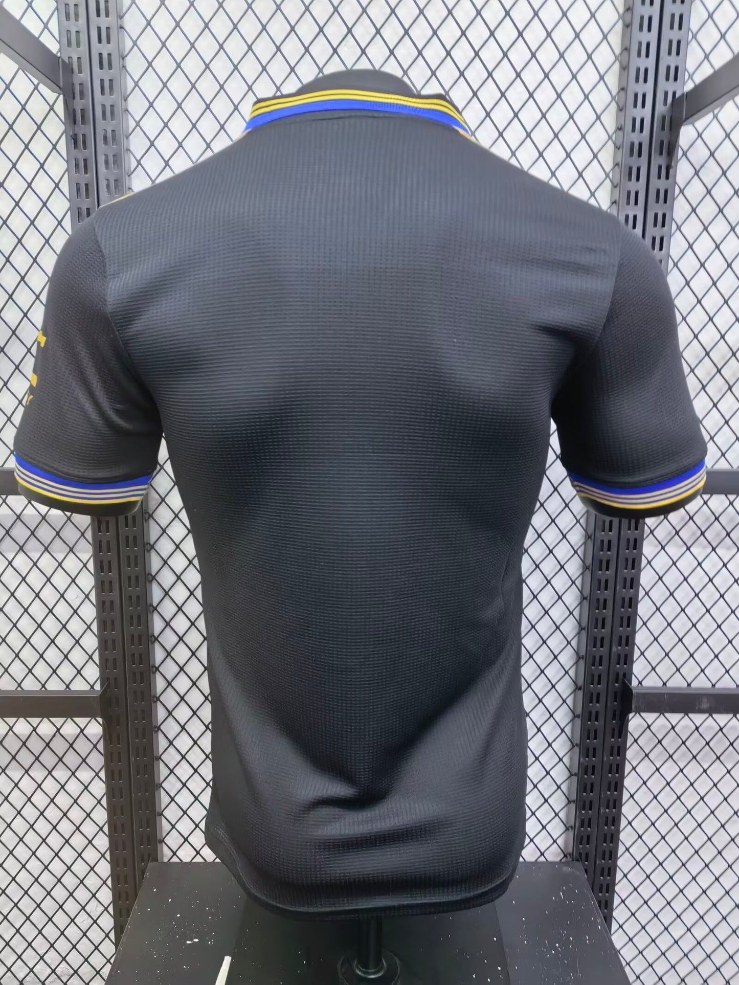 Manchester United Special Edition 2024/2025 Player Version Football Jersey
