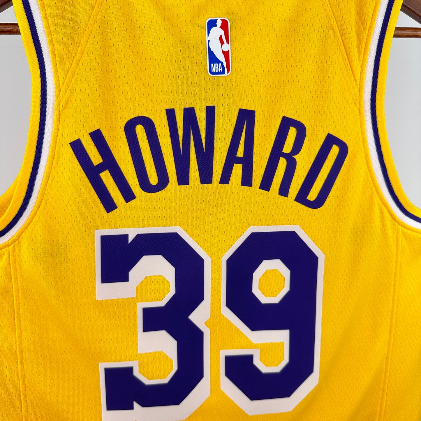 LA Lakers 2023 Football Jersey