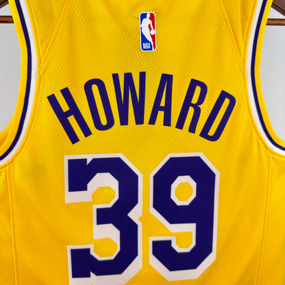 LA Lakers 2023 Football Jersey