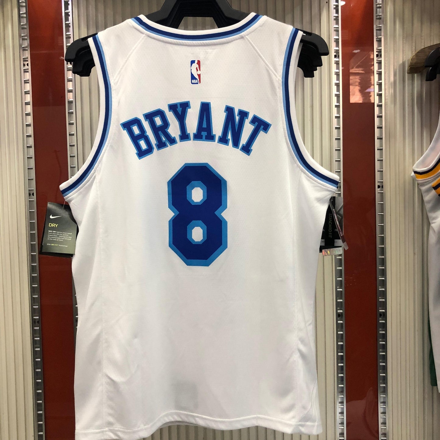 Retro NBA&NFL&MLB Football Jersey