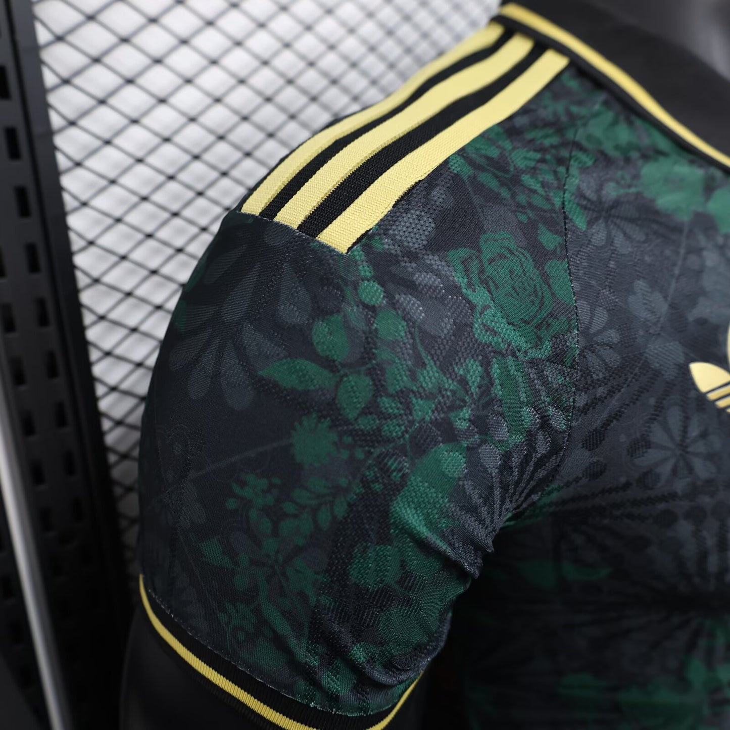 Mexico Special Edition 2025/2026 Player Version Football Jersey