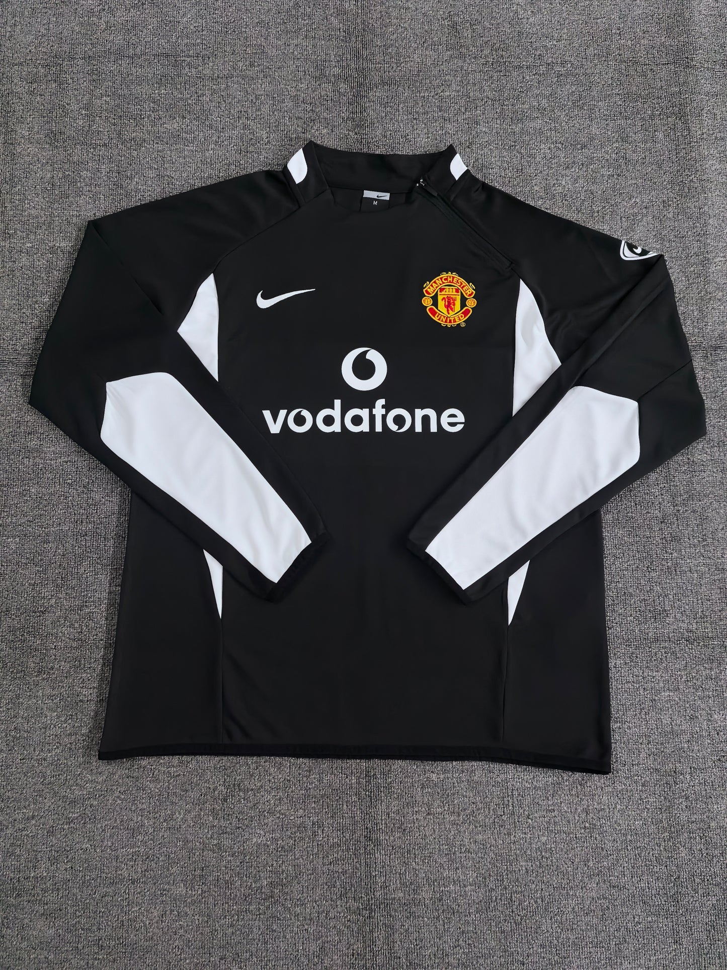 Retro Arsenal 2002/2003 Tracksuit