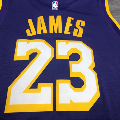 LA Lakers Football Jersey