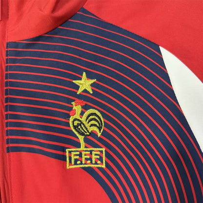 Windbreaker 2026/2027 Windbreaker