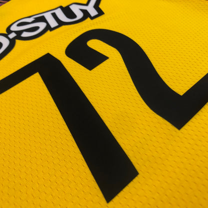 Brooklyn Nets 2020 Football Jersey