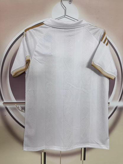 South Africa 2026/2027 Third Away Fan Version Football Jersey