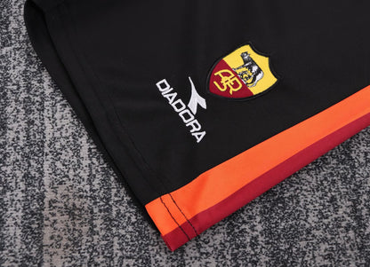 Retro Kids jerseys 1998/1999 Kids Away Football Jersey