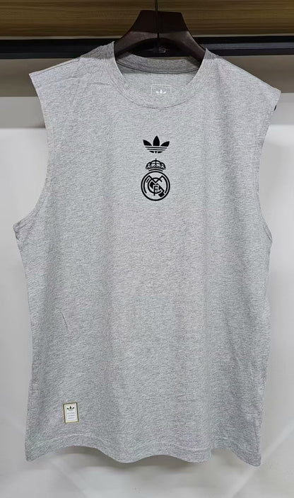 Real Madrid 2025/2026 Football Jersey