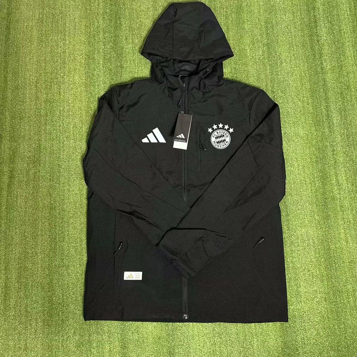 Windbreaker 2025/2026 Windbreaker