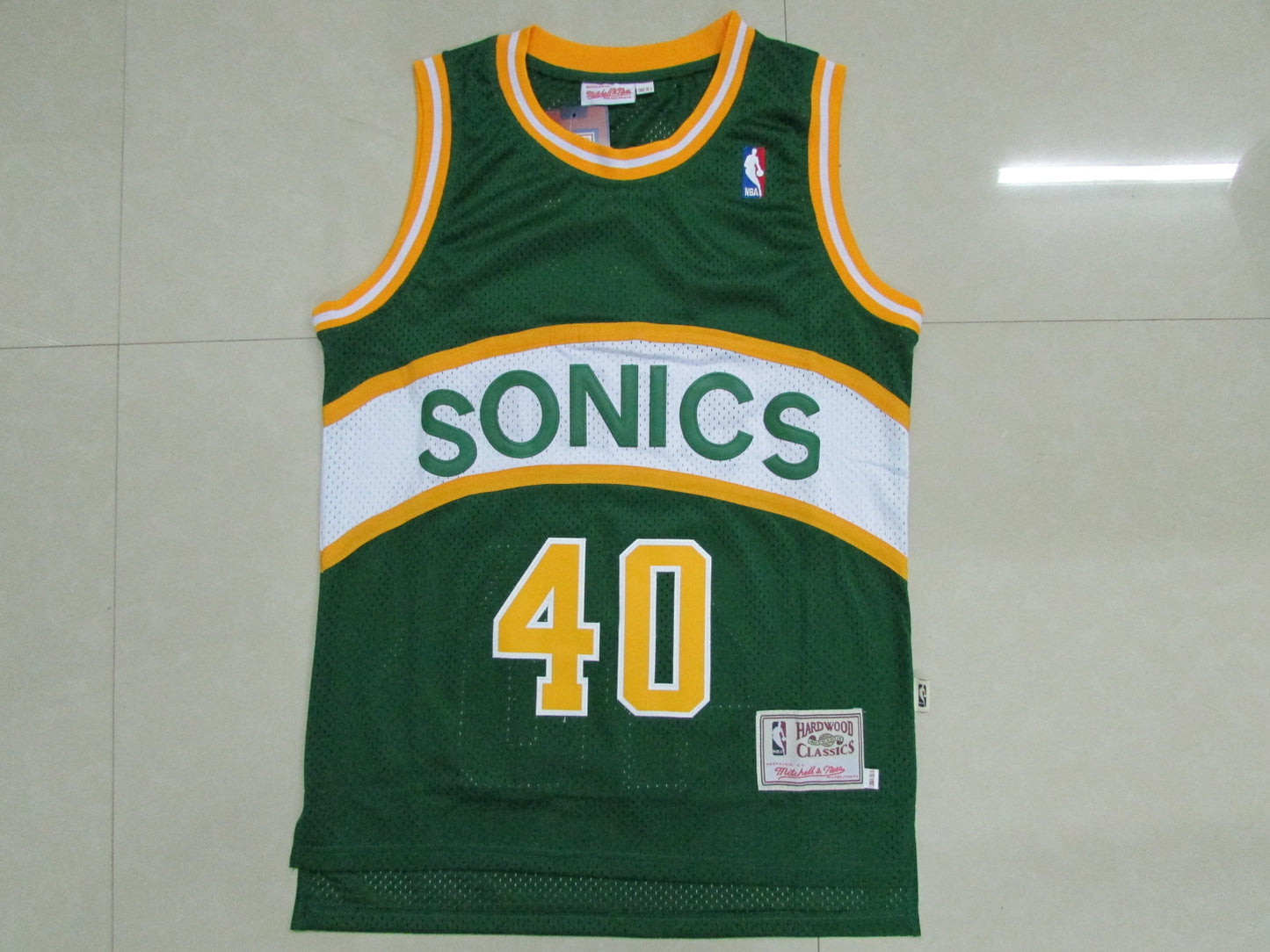 Retro oklahoma city thunder Football Jersey