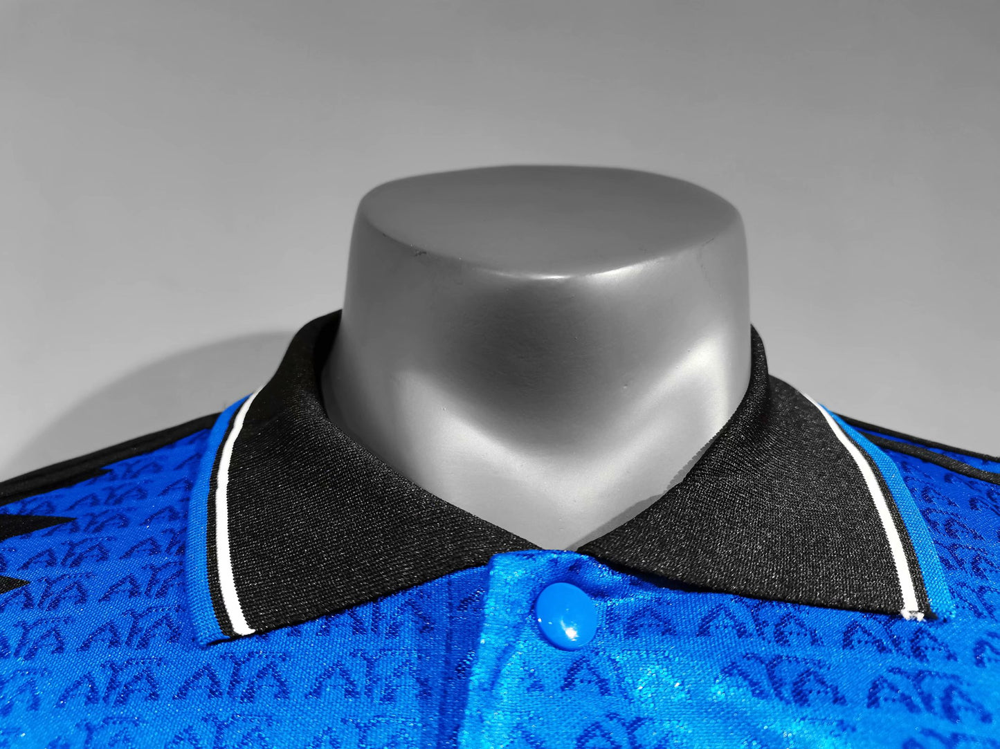 Retro Argentina 1994 Away Football Jersey