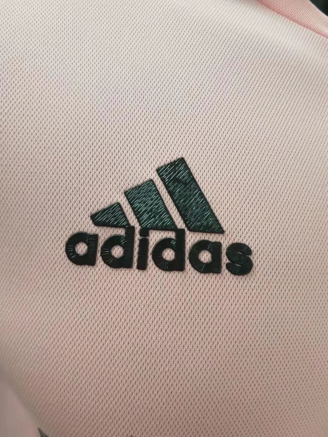 Inter Miami CF 2022/2023 Home Player Version Football Jersey