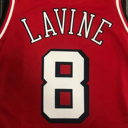 Chicago Bulls Football Jersey