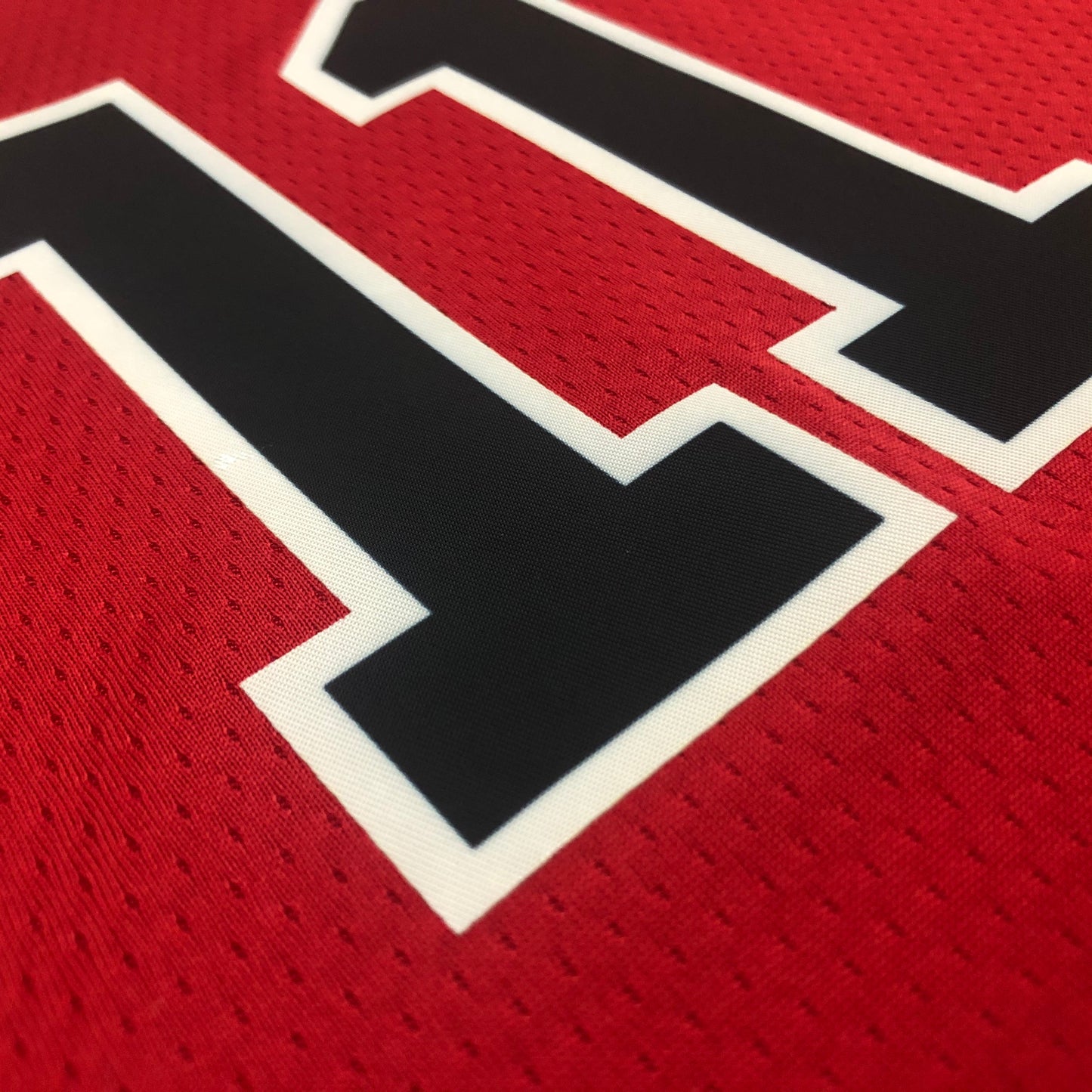 Chicago Bulls Football Jersey