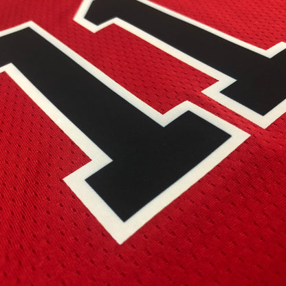 Chicago Bulls Football Jersey
