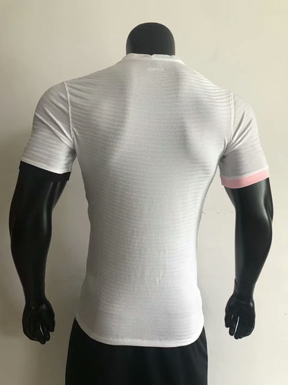 PSG Paris 2021/2022 Away Player Version Football Jersey