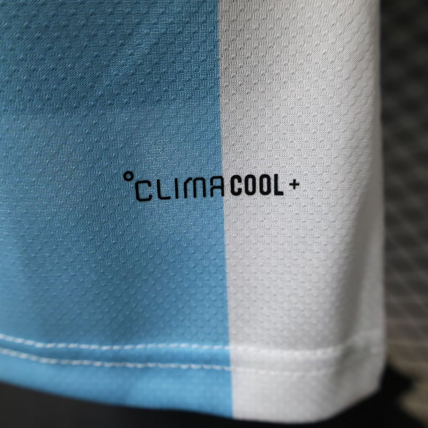 Argentina Special Edition 2026/2027 Player Version Football Jersey