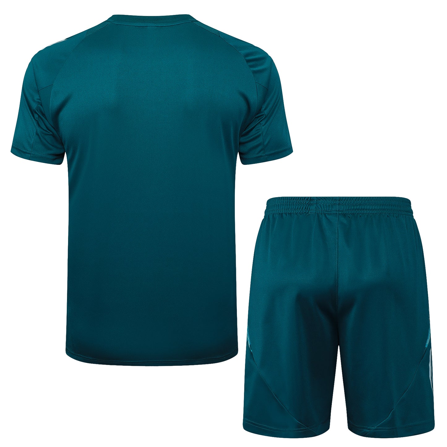 Cruzeiro 2024/2025 Fan Version Tracksuit