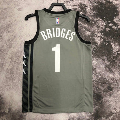 Brooklyn Nets Football Jersey