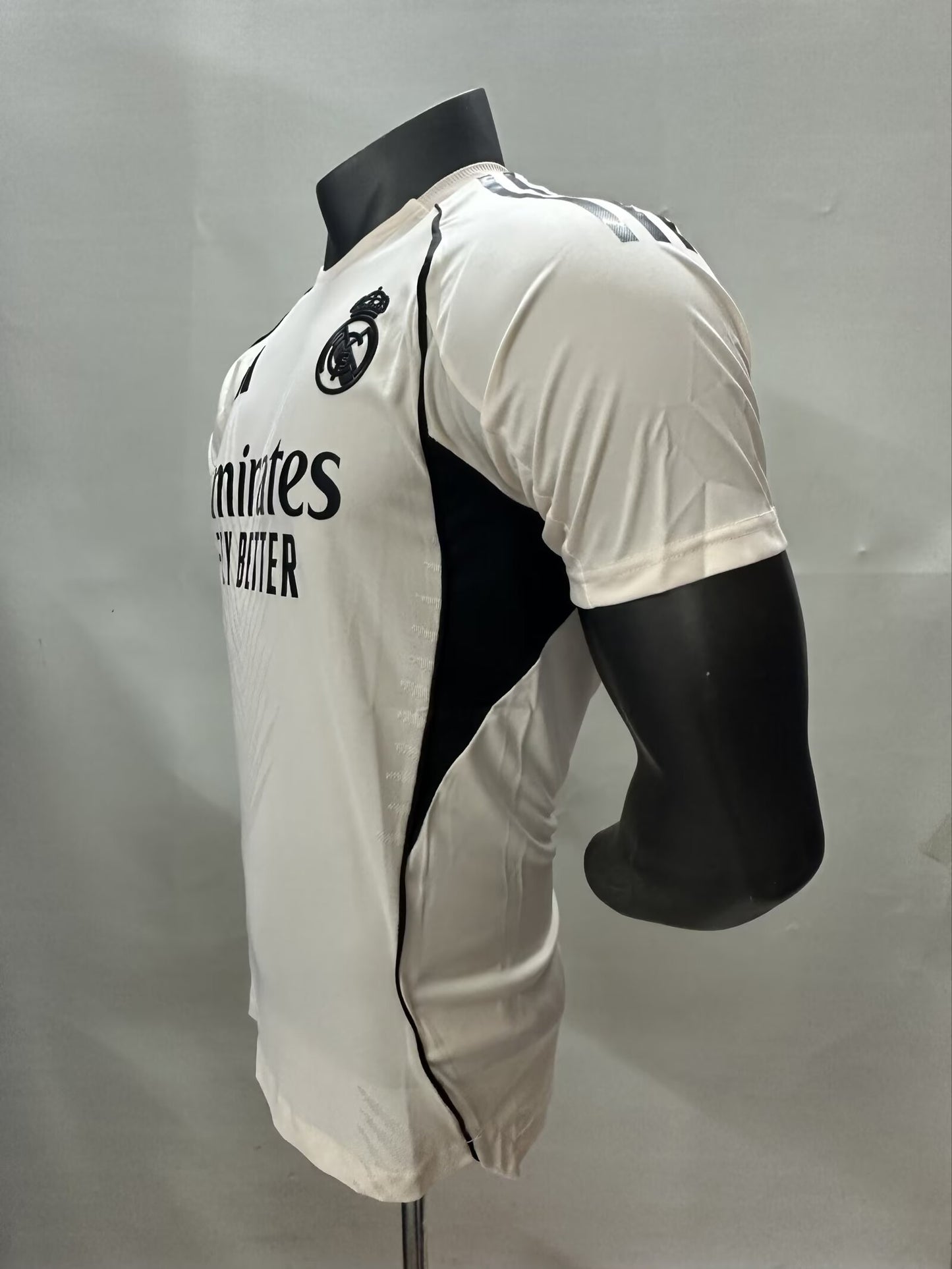 Real Madrid Special Edition 2025/2026 Player Version Football Jersey