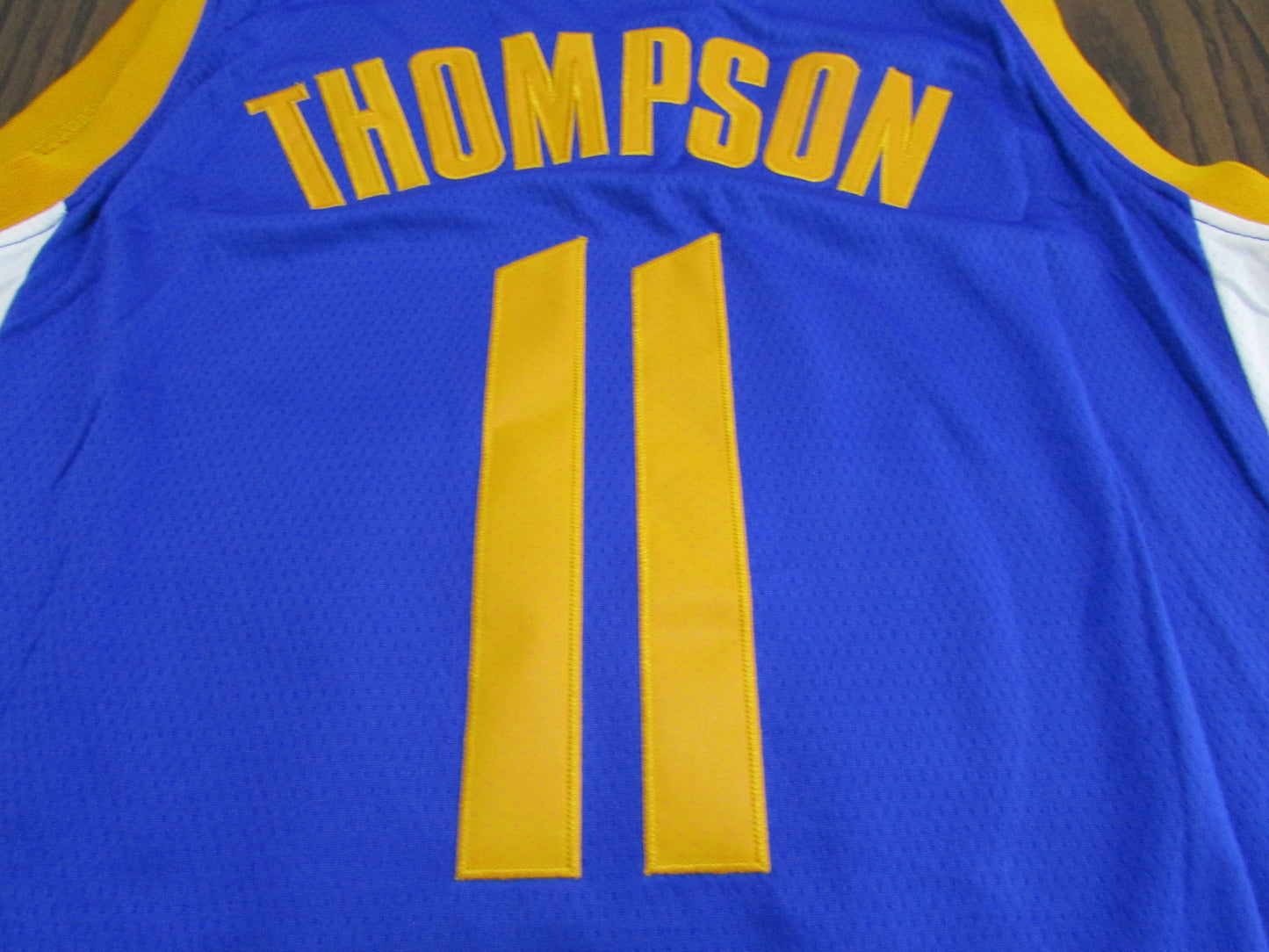 Golden State Warriors Football Jersey