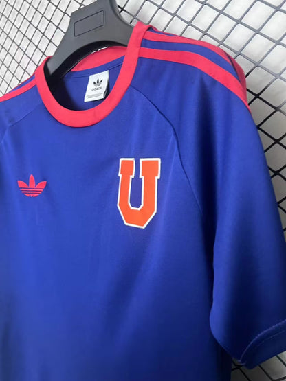 Universidad Católica 2026/2027 Fan Version Football Jersey