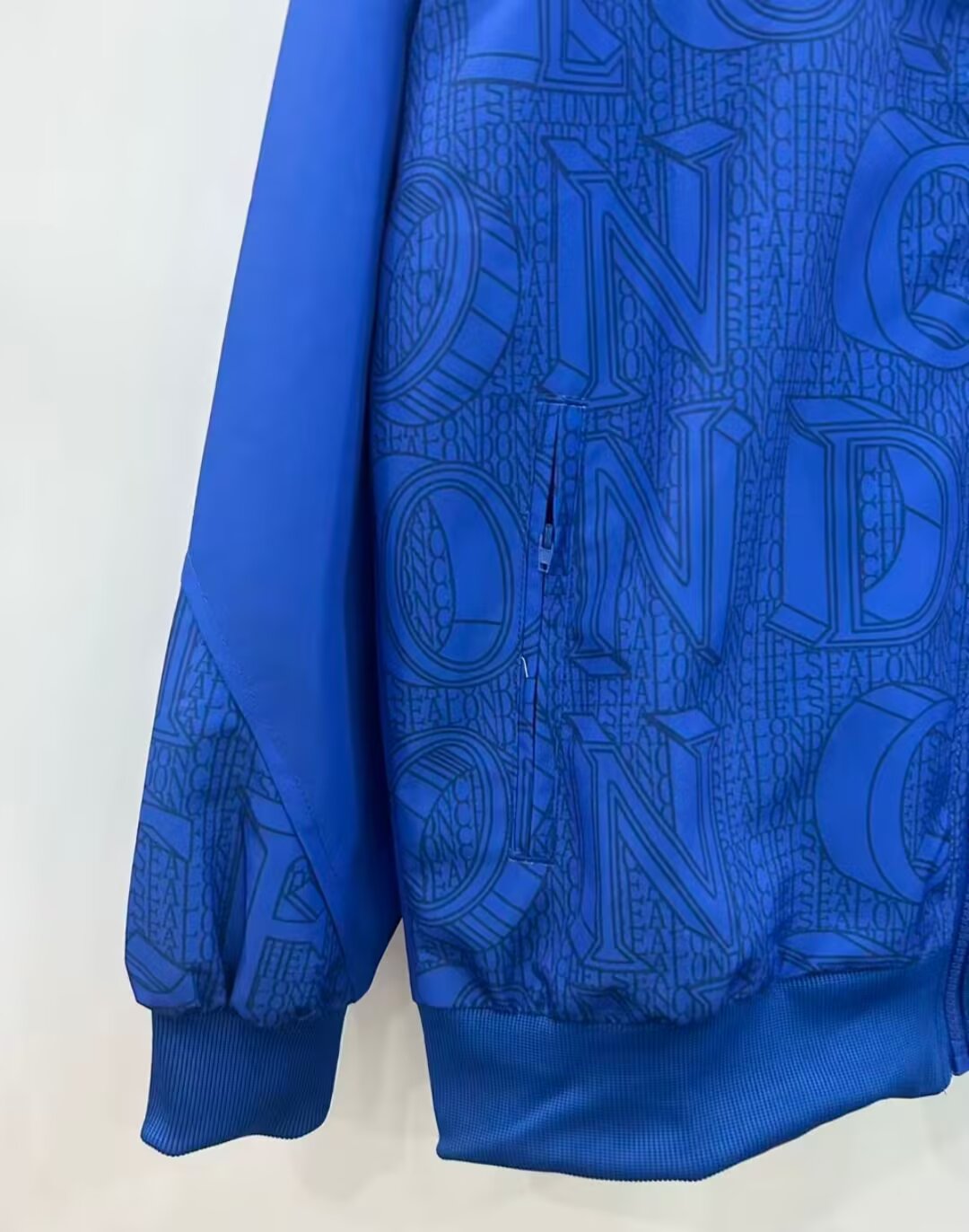 Windbreaker 2025/2026 Windbreaker