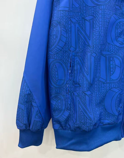 Windbreaker 2025/2026 Windbreaker