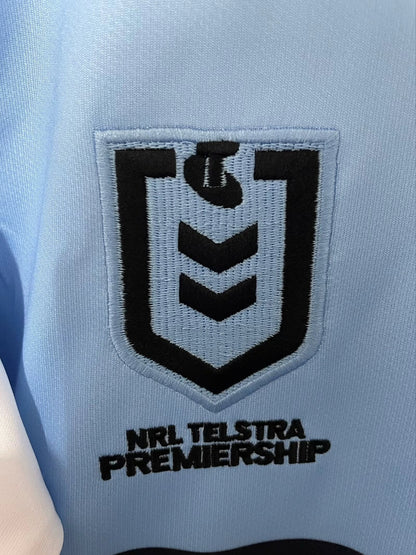 Rugby Jerseys 2025 Home Fan Version Football Jersey