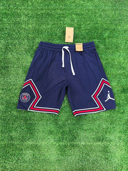 PSG Paris Third Away Football Jersey
