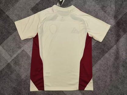 Liverpool Special Edition 2025/2026 Fan Version Football Jersey