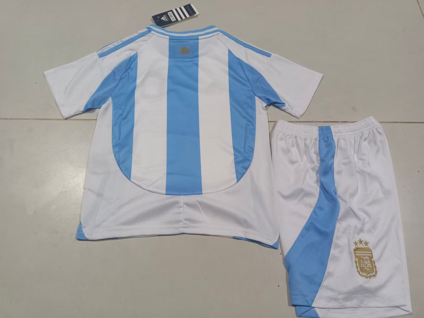 Kids jerseys 2024/2025 Kids Home Football Jersey
