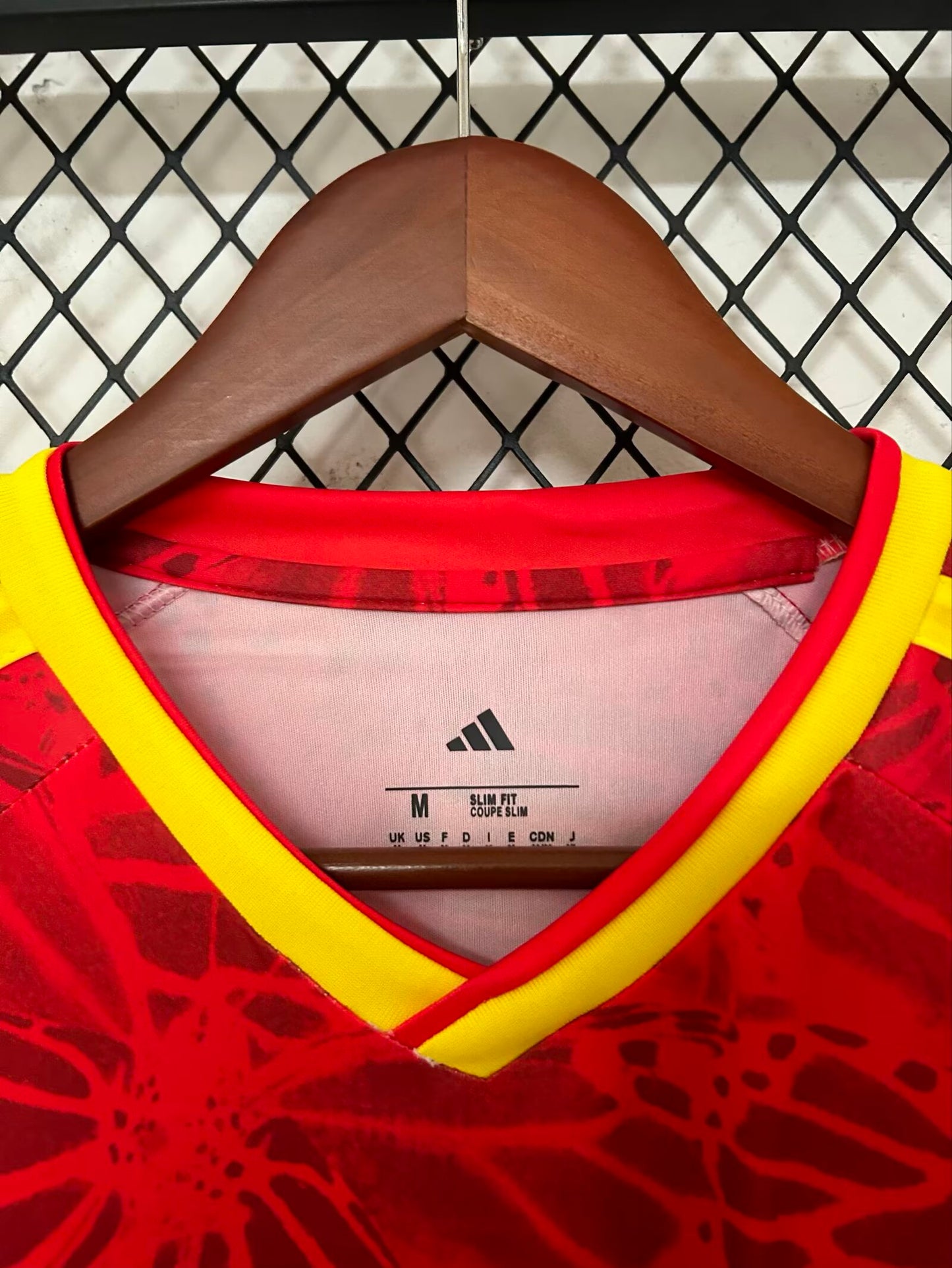 Colombia Special Edition 2026/2027 Fan Version Football Jersey