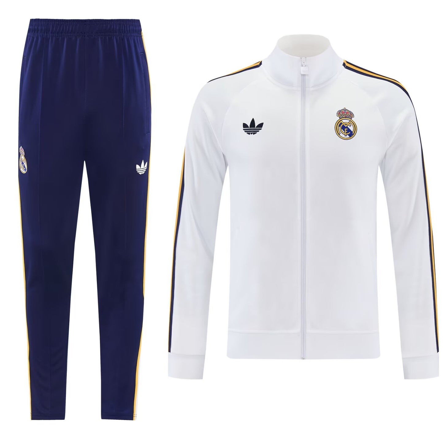 real madrid 2026/2027 Tracksuit