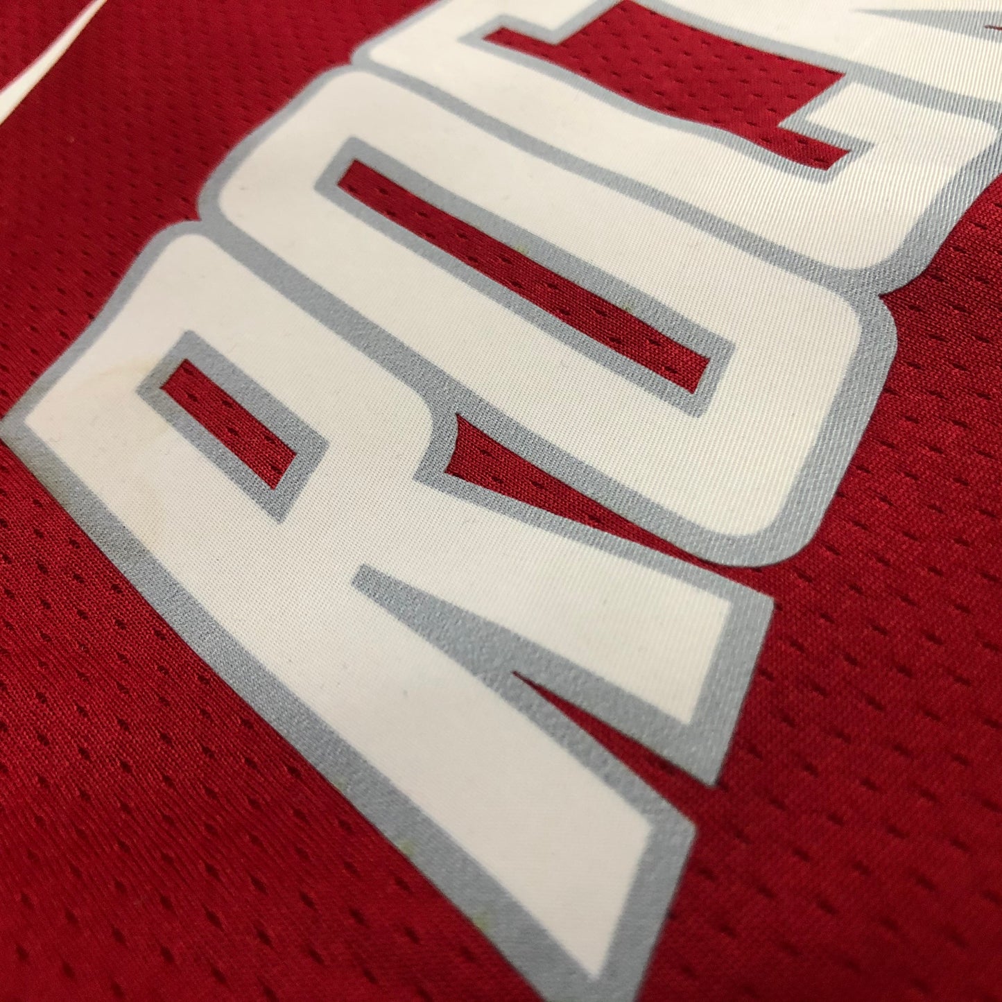 Houston Rockets 2021 Football Jersey