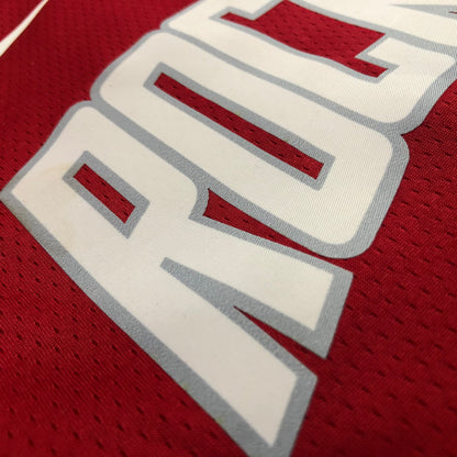 Houston Rockets 2021 Football Jersey